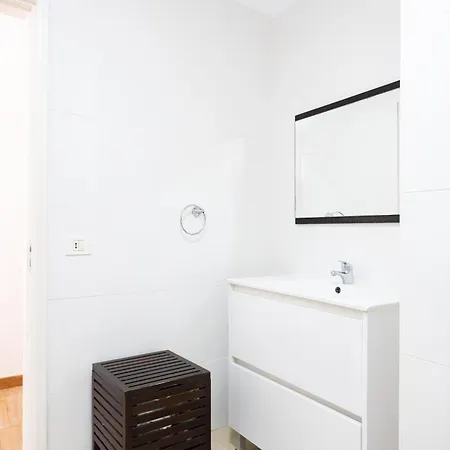 Summa Haus Pn 07 Lejlighed