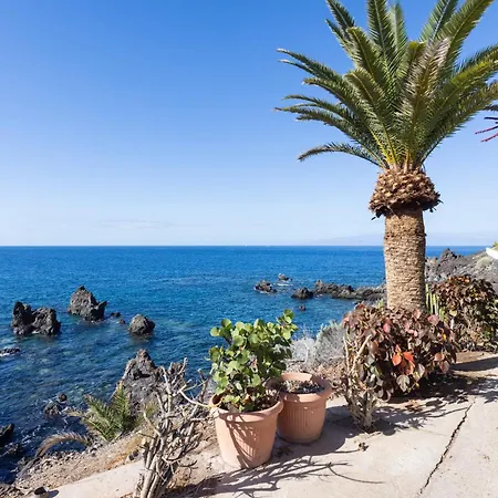 Summa Haus Pn 07 Lejlighed Puerto de Santiago (Tenerife)