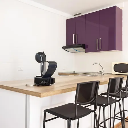 Apartman Summa Haus Pn 07 *