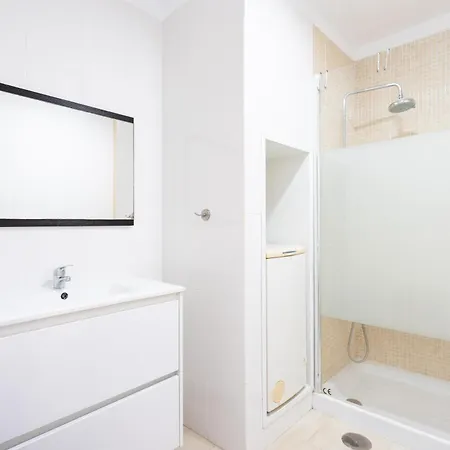 Apartman Summa Haus Pn 07 Puerto de Santiago