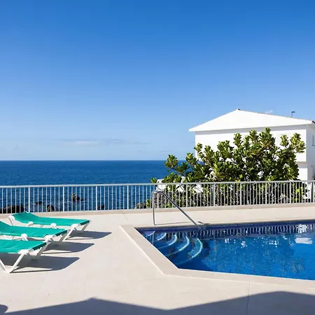 Summa Haus Pn 07 Puerto de Santiago