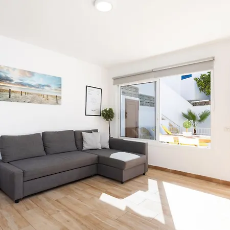 Summa Haus Pn 07 Apartman *