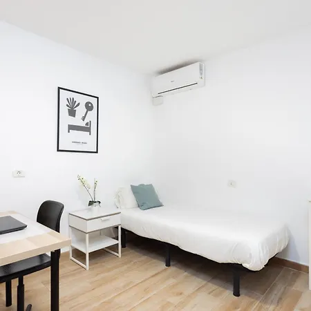 Apartman Summa Haus Pn 07 Puerto de Santiago