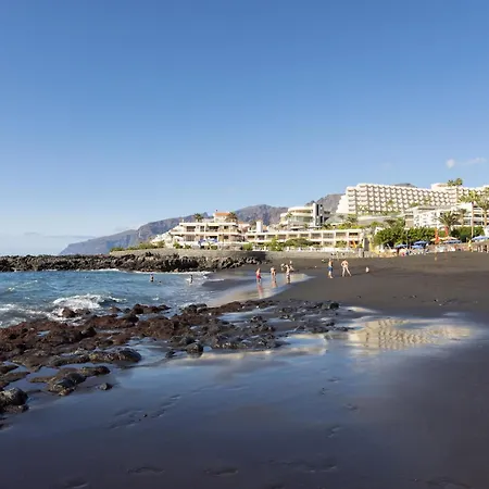 Summa Haus Pn 07 * Puerto de Santiago