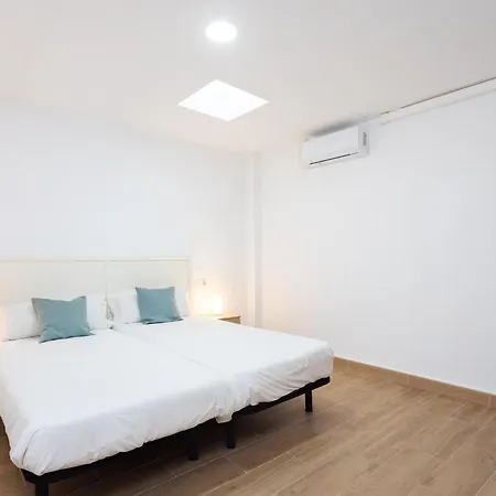 Summa Haus Pn 07 Apartman Puerto de Santiago